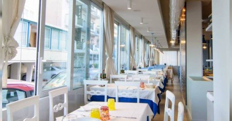 Ristorante  Lo Zodiaco