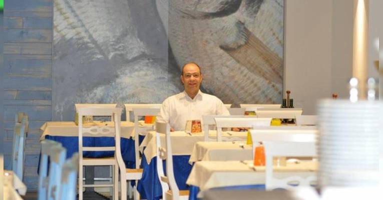 Ristorante  Lo Zodiaco