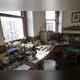 Alexander Fleming Laboratory Museum
