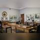 Alexander Fleming Laboratory Museum