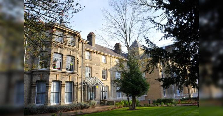 Museum of Anaesthesia Heritage Centre