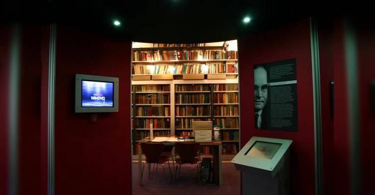 Museum of Anaesthesia Heritage Centre