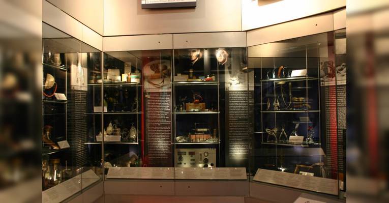 Museum of Anaesthesia Heritage Centre