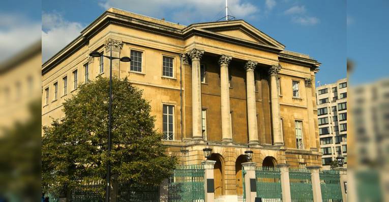 Apsley House