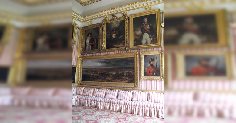 Apsley House
