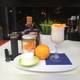 Ristorante  Ginger Cocktail Lab