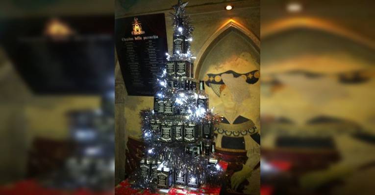 Ristorante  La Chiesetta