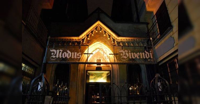 Ristorante  La Chiesetta