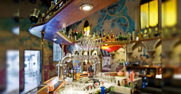 Ristorante  La Chiesetta