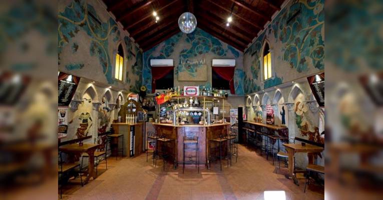 Ristorante  La Chiesetta