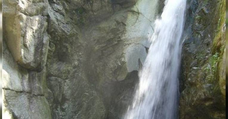 Костенецкий водопад. Болгария