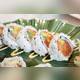 Hana Sushi Japanese Restaurant.