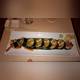 Hana Sushi Japanese Restaurant.