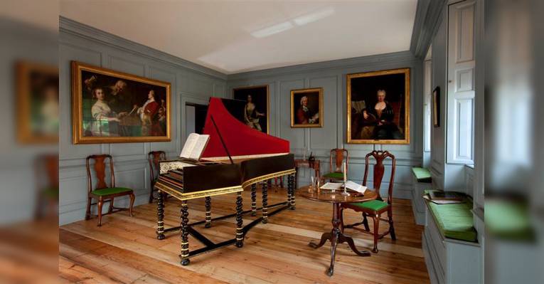 Britain's Museum of Popular Music