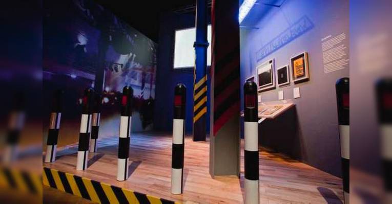 Britain's Museum of Popular Music
