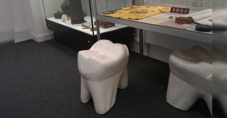 British Dental Association Museum
