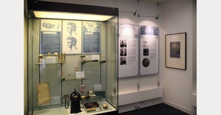 British Dental Association Museum