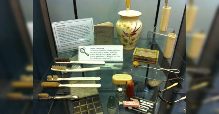British Dental Association Museum