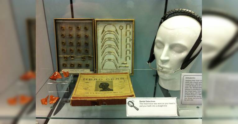 British Dental Association Museum