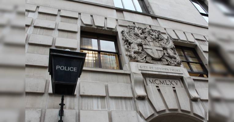 City of London Police Museum