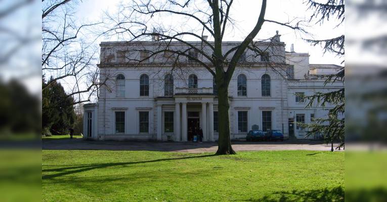 Gunnersbury Park and Museum
