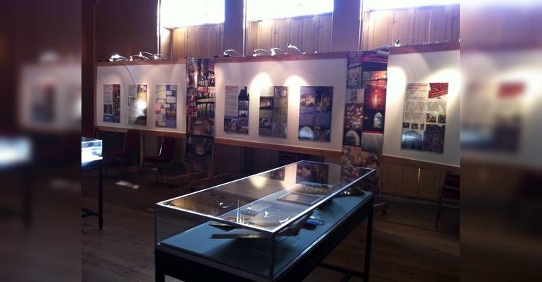 Gunnersbury Park and Museum