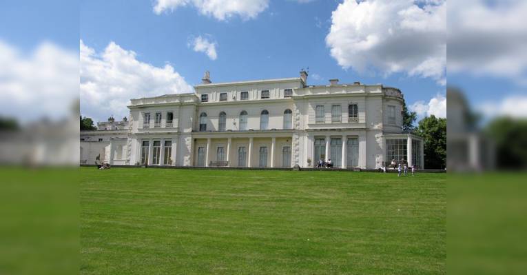 Gunnersbury Park and Museum