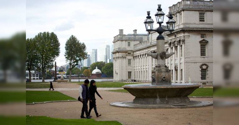 Greenwich Heritage Centre