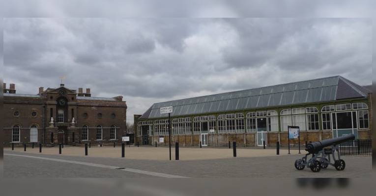 Greenwich Heritage Centre