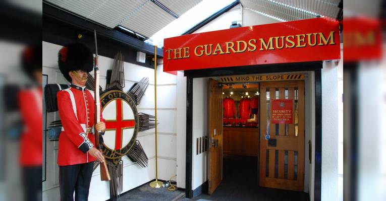 Guards Museum