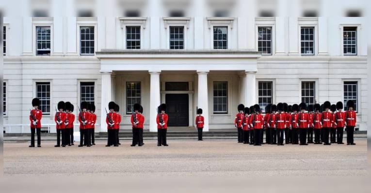 Guards Museum