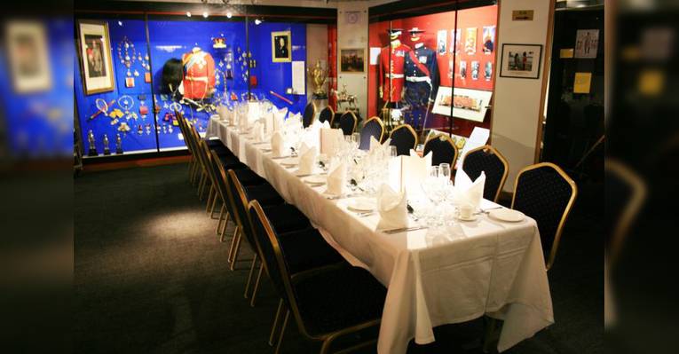 Guards Museum