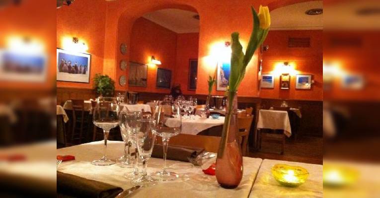 Ristorante La Rosa dei Venti