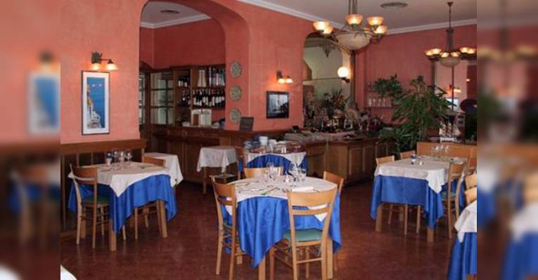 Ristorante La Rosa dei Venti