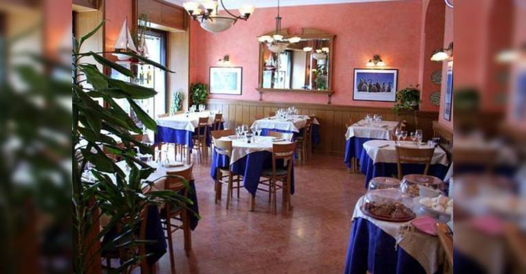 Ristorante La Rosa dei Venti