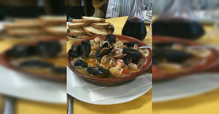 Ristorante di pesce Il Delfino