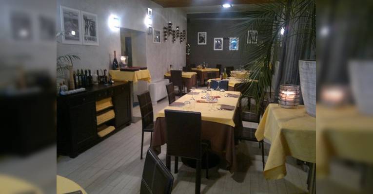 Ristorante  L'Angolo Nascost