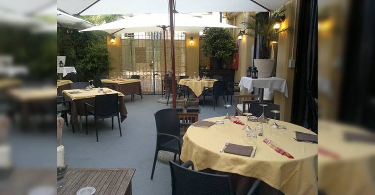 Ristorante  L'Angolo Nascost