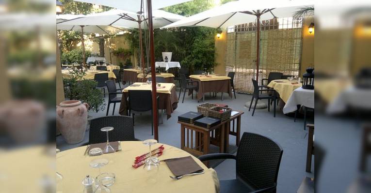 Ristorante  L'Angolo Nascost