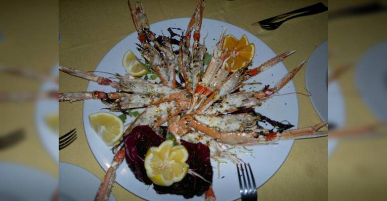 Ristorante  L'Angolo Nascost