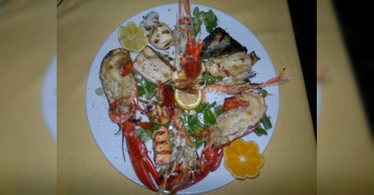 Ristorante  L'Angolo Nascost