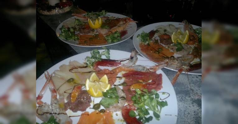 Ristorante  L'Angolo Nascost