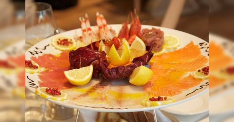 Ristorante Pier 52
