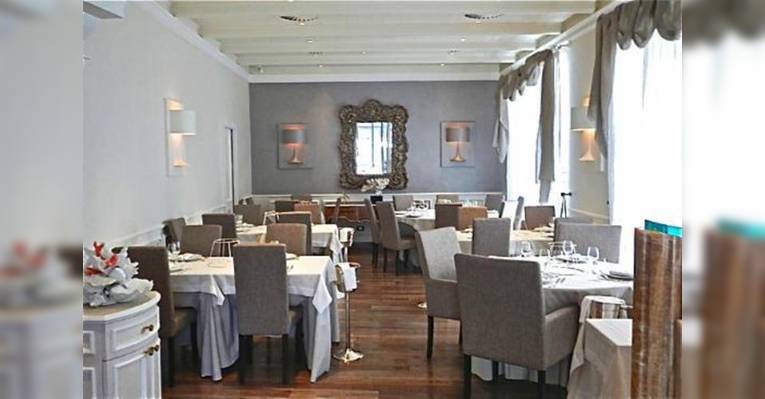 Ristorante Pier 52