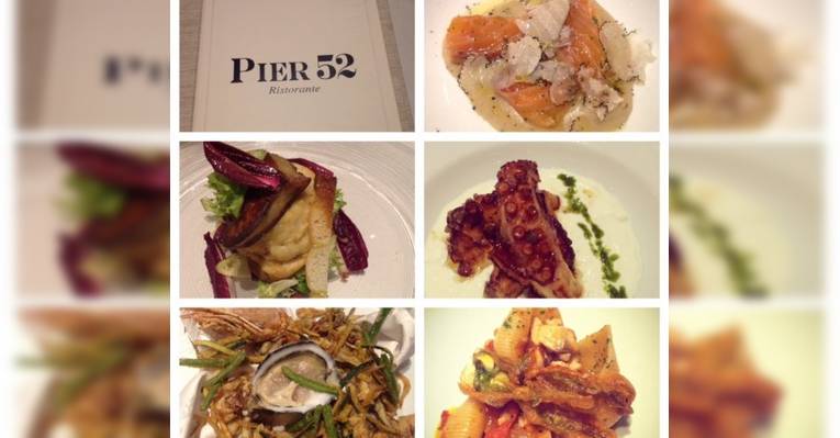 Ristorante Pier 52