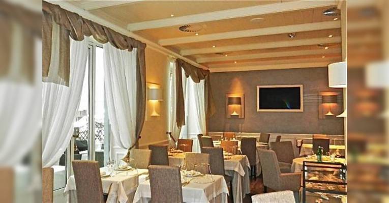 Ristorante Pier 52