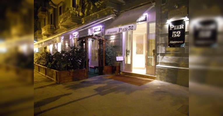 Ristorante Pier 52
