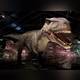 Выставка Dinosaurs Unleashed