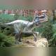 Выставка Dinosaurs Unleashed