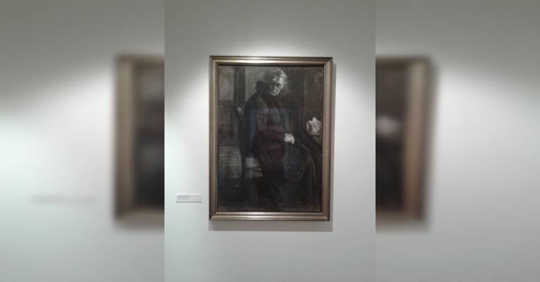 Музей Estorick Collection of Modern Italian Art